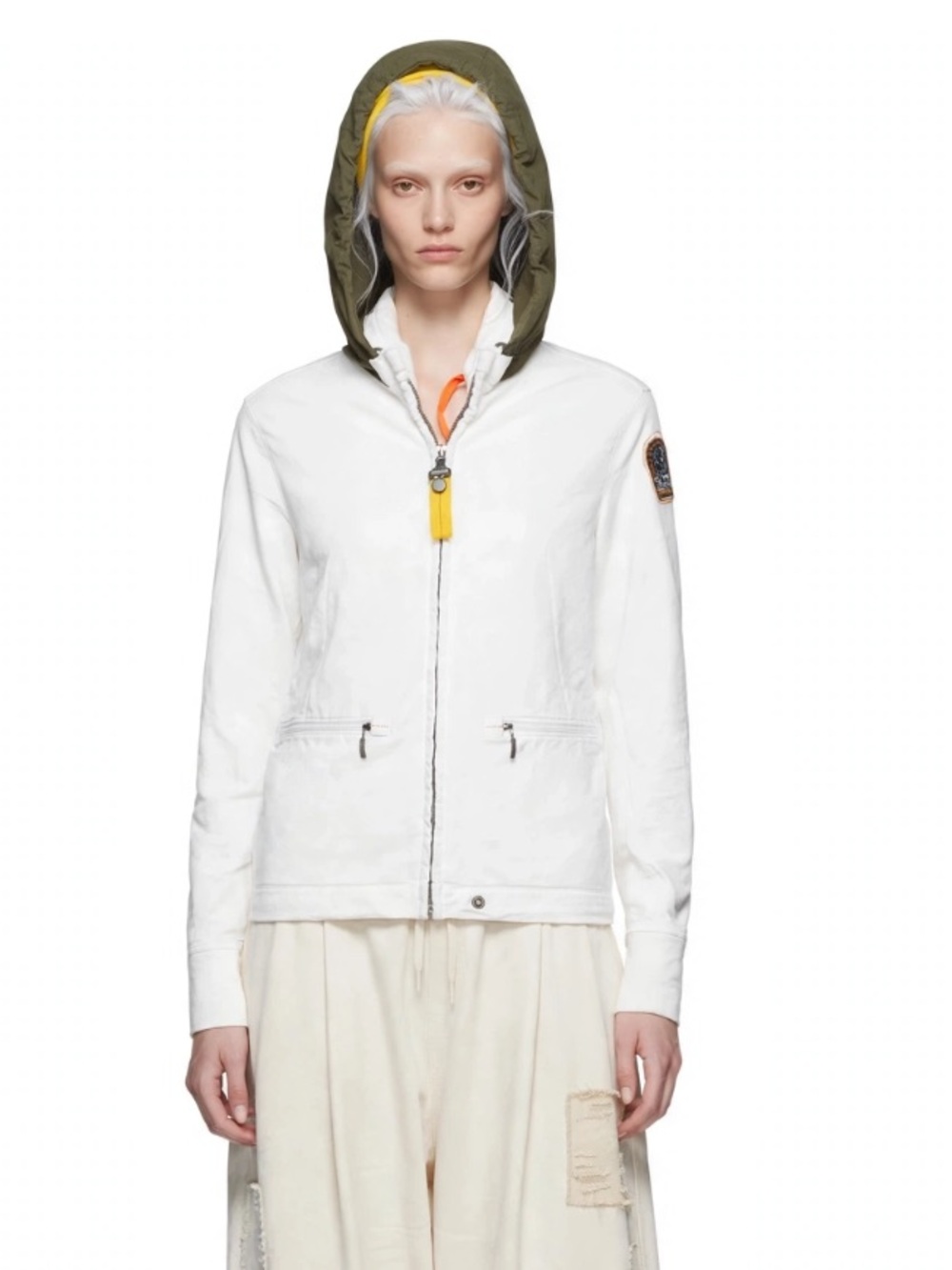 Parajumpers perfect hoodie